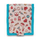 Organizador Bolsillo Cool Beige